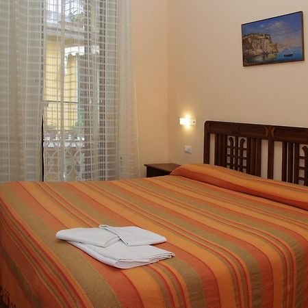 Dolcevitasorrento Guest House المظهر الخارجي الصورة