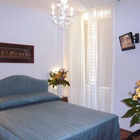 Dolcevitasorrento Guest House المظهر الخارجي الصورة