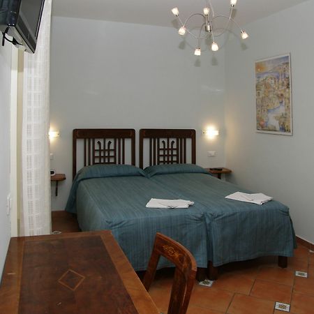 Dolcevitasorrento Guest House المظهر الخارجي الصورة