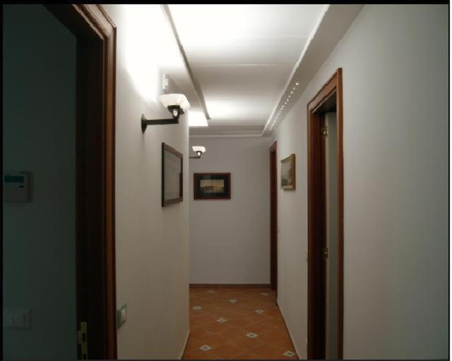 Dolcevitasorrento Guest House المظهر الخارجي الصورة