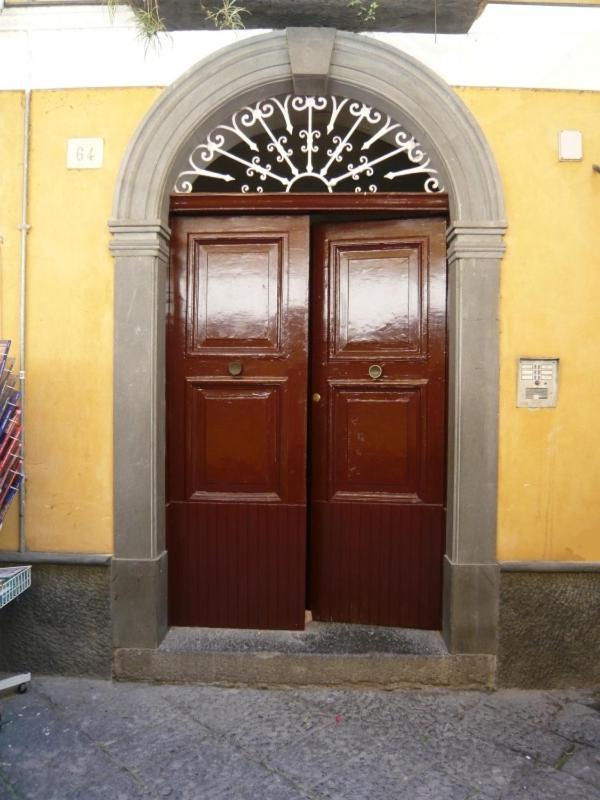 Dolcevitasorrento Guest House المظهر الخارجي الصورة