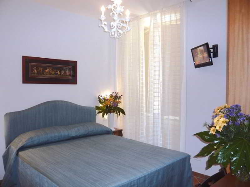 Dolcevitasorrento Guest House المظهر الخارجي الصورة
