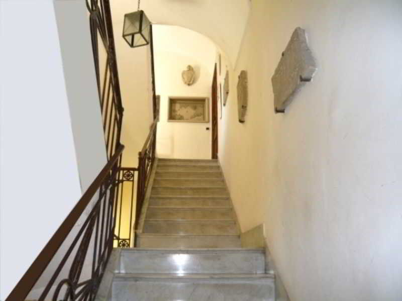 Dolcevitasorrento Guest House المظهر الخارجي الصورة