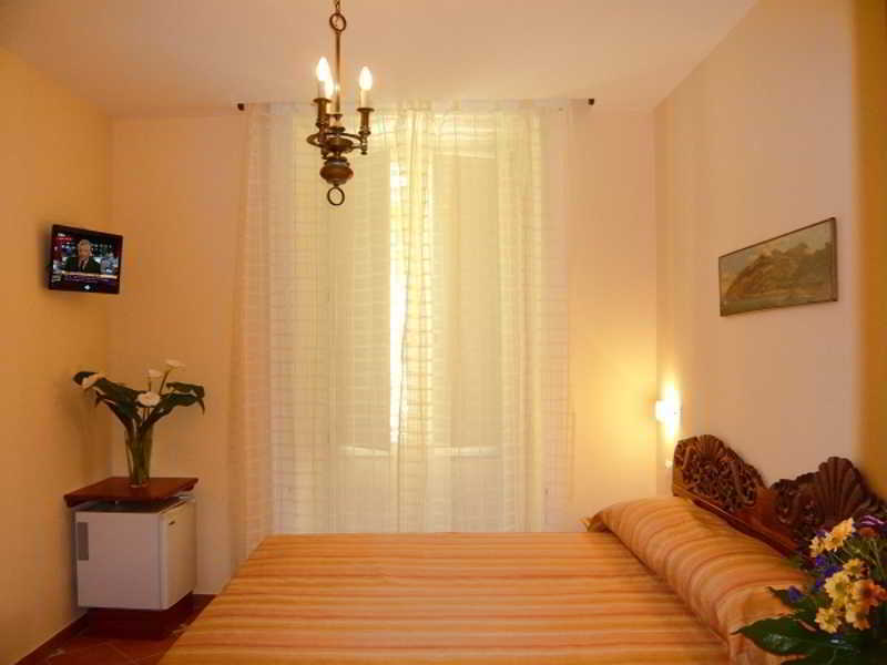 Dolcevitasorrento Guest House المظهر الخارجي الصورة