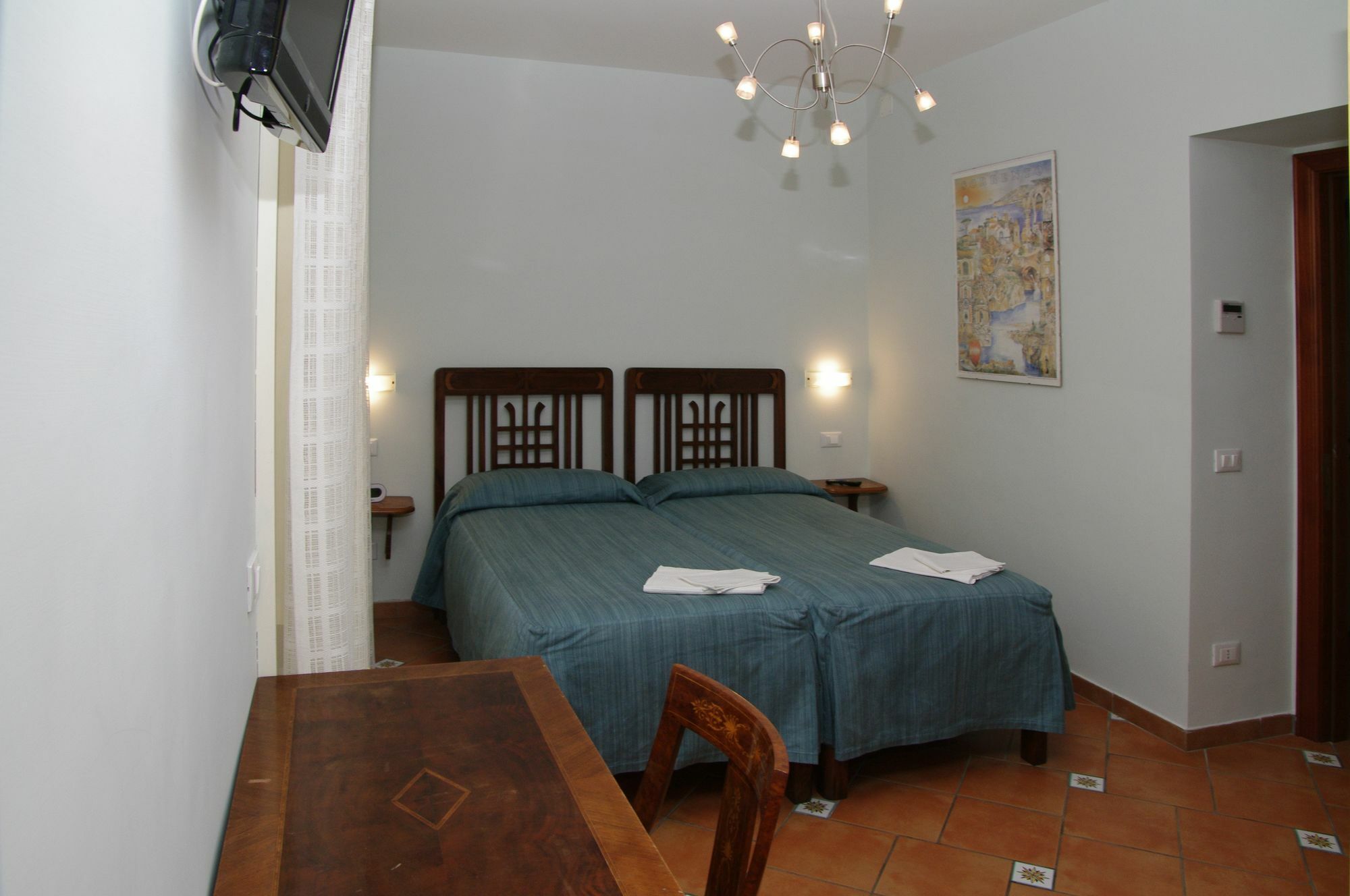 Dolcevitasorrento Guest House المظهر الخارجي الصورة