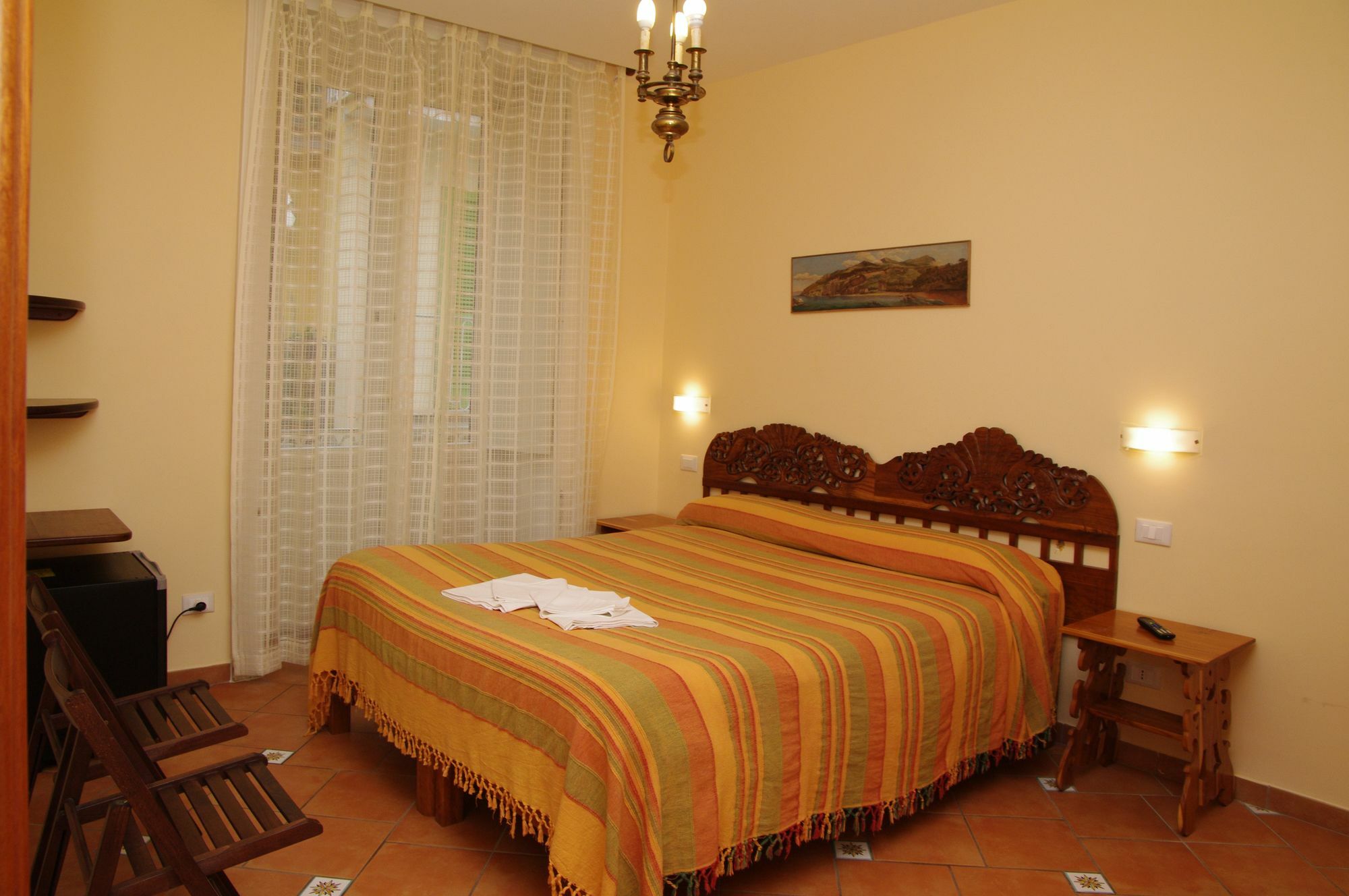 Dolcevitasorrento Guest House المظهر الخارجي الصورة